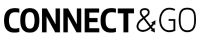 Connect&GO logo